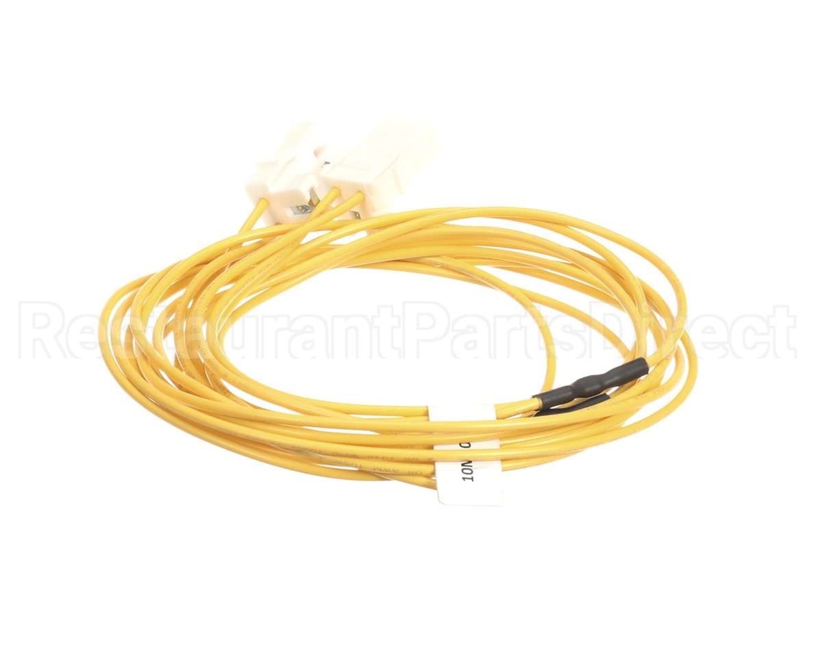 10M10439 Heatcraft Lampholder Ylw T5 77"