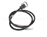 10M10445 Kysor Warren Harness Shelf Lgt Plug B3Pn