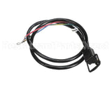 10M10445 Kysor Warren Harness Shelf Lgt Plug B3Pn