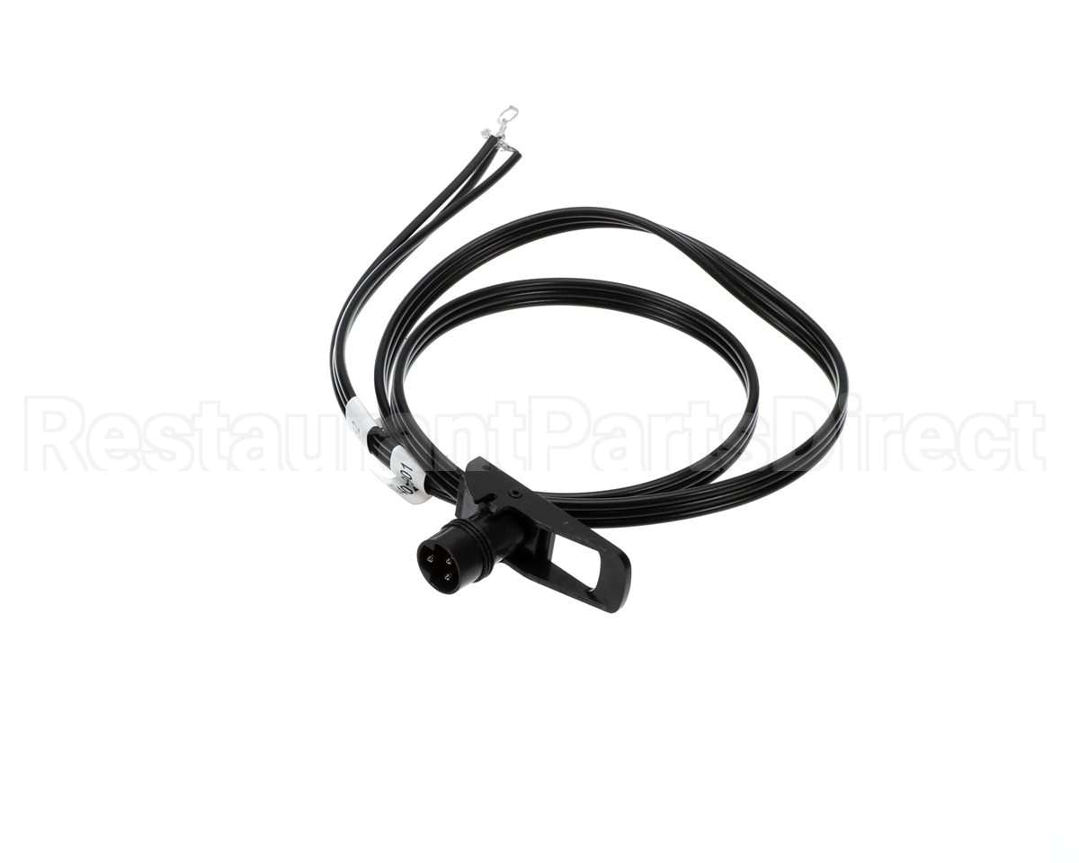 10M10552 Heatcraft Shelf Harness T8 Black