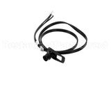 10M10552 Heatcraft Shelf Harness T8 Black