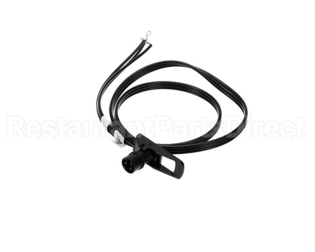 10M10552 Heatcraft Shelf Harness T8 Black