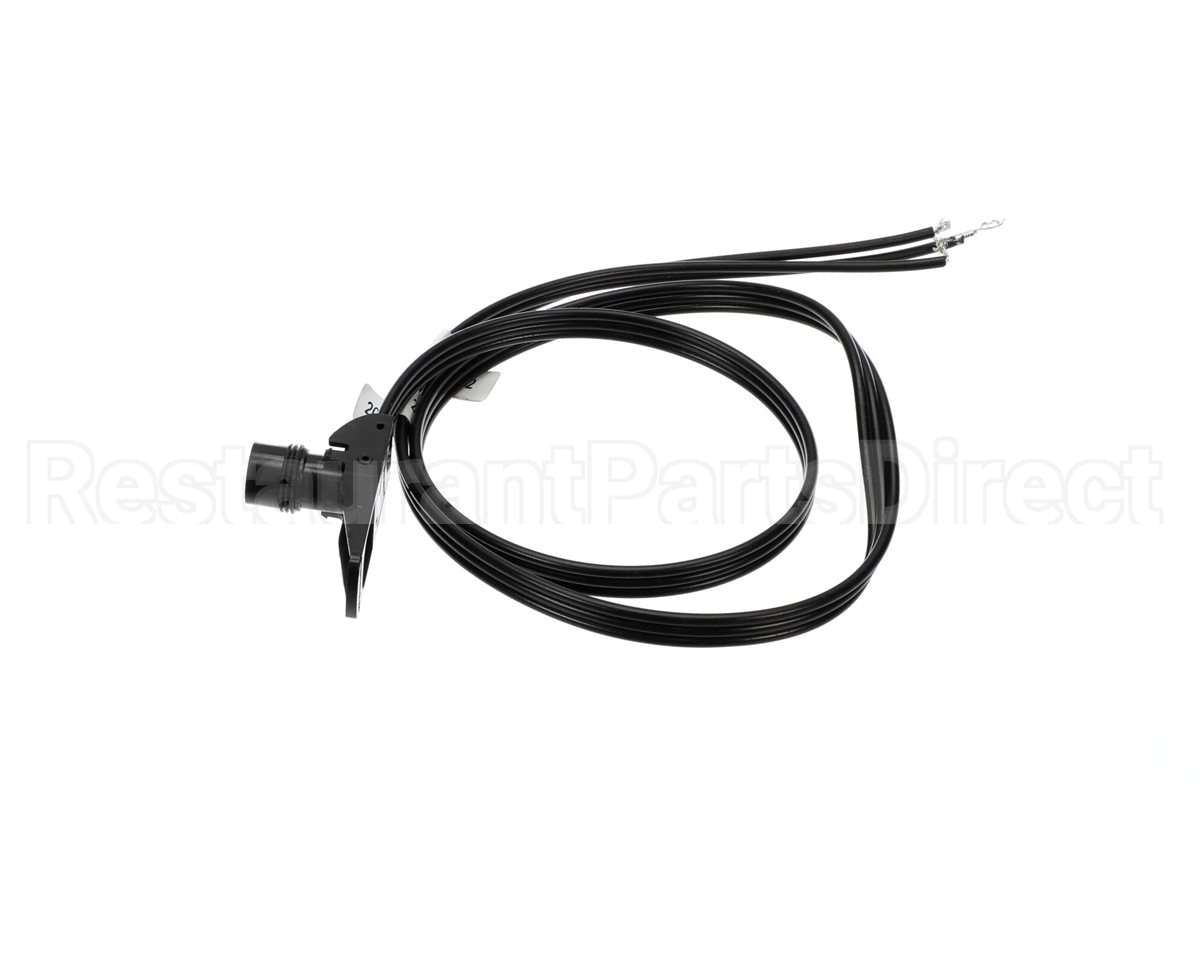 10M10552 Heatcraft Shelf Harness T8 Black