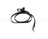 10M10552 Heatcraft Shelf Harness T8 Black