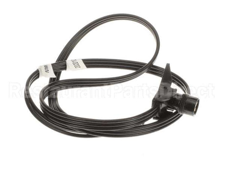 10M10552 Kysor Warren Harness Shelf T8 Blk
