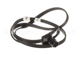 10M10552 Kysor Warren Harness Shelf T8 Blk