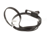 10M10552 Kysor Warren Harness Shelf T8 Blk