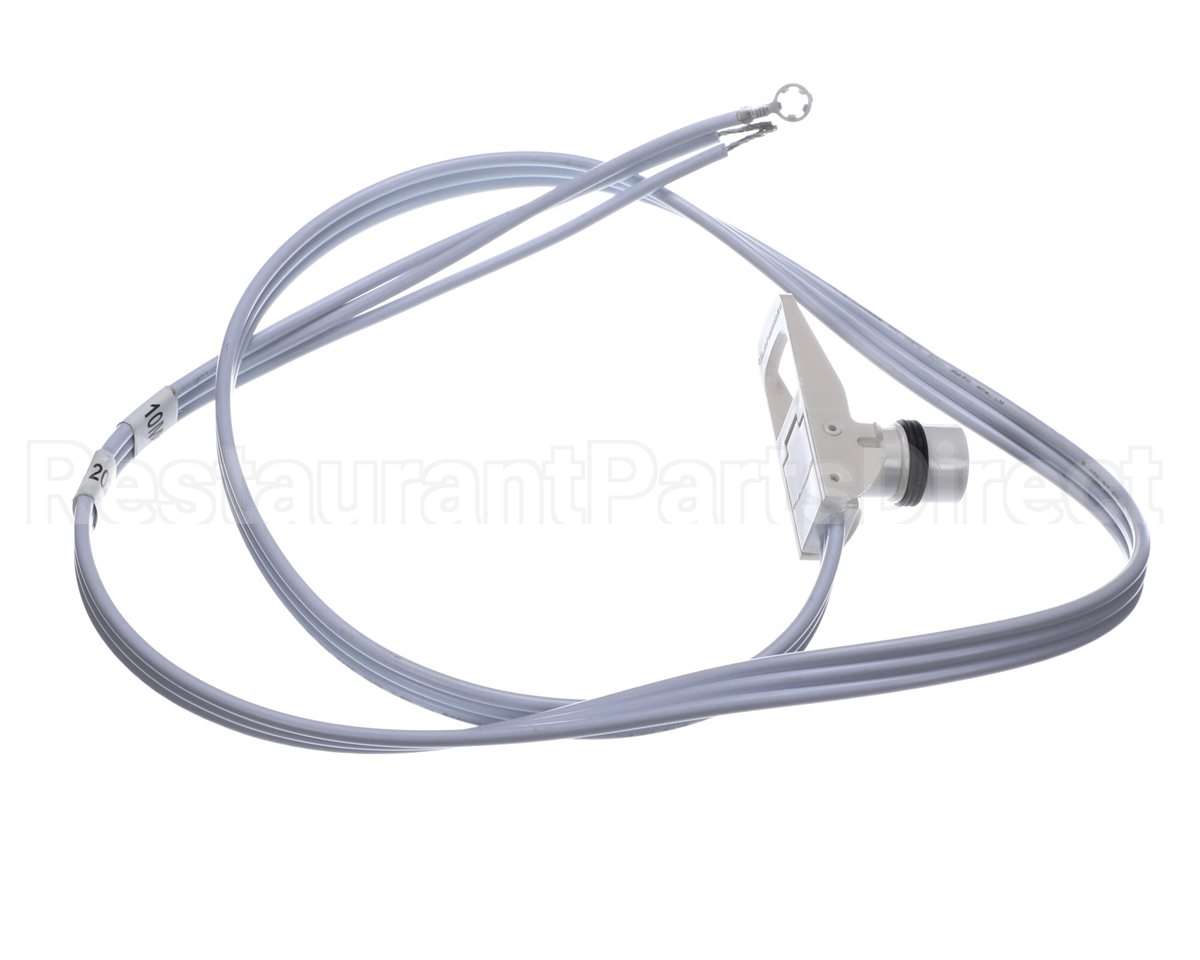 10M10553 Heatcraft Harness Shlf T8 Wht