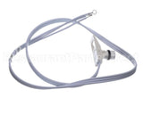 10M10553 Heatcraft Harness Shlf T8 Wht