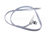 10M10553 Heatcraft Harness Shlf T8 Wht