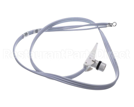 10M10553 Heatcraft Harness Shlf T8 Wht
