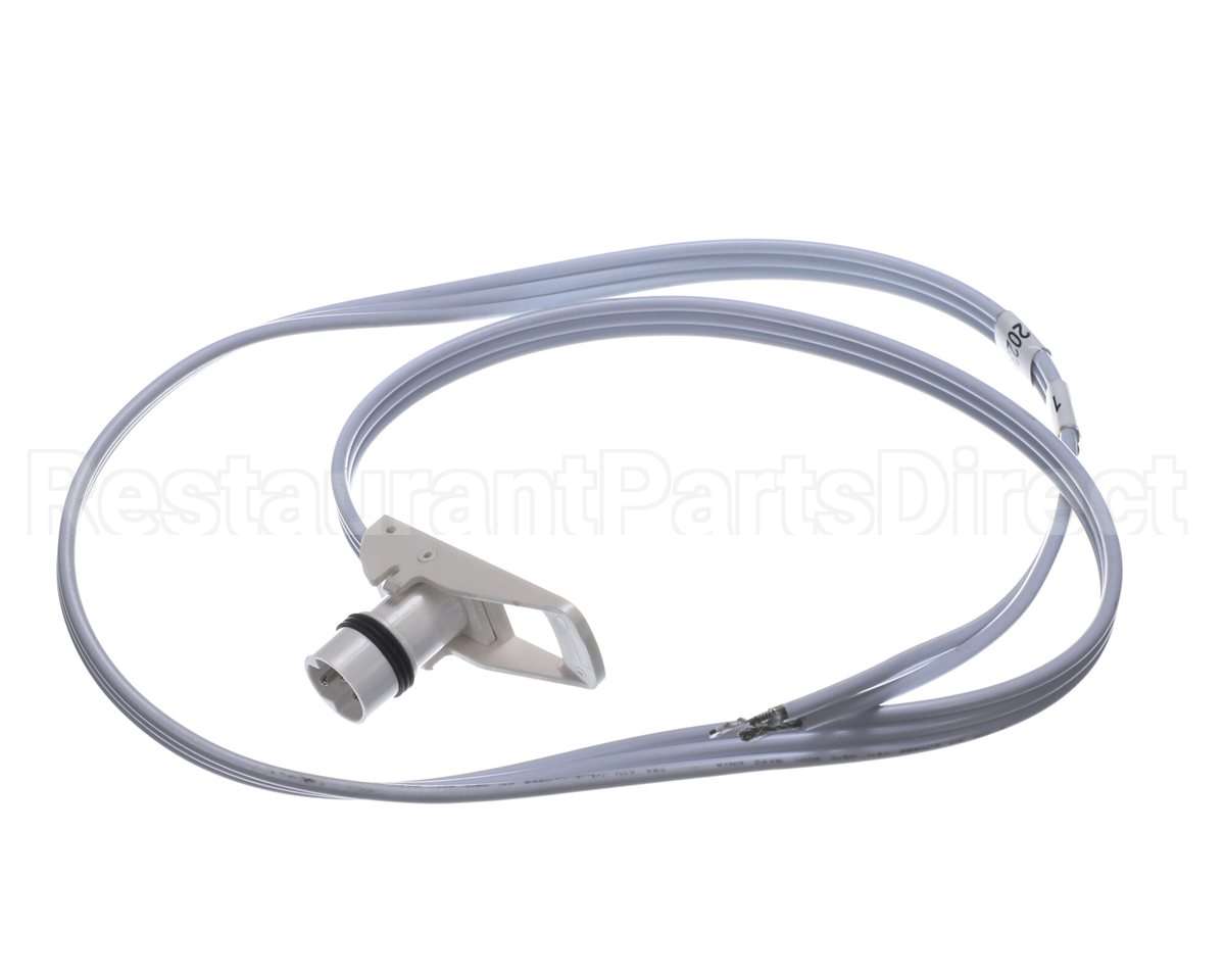 10M10553 Heatcraft Harness Shlf T8 Wht