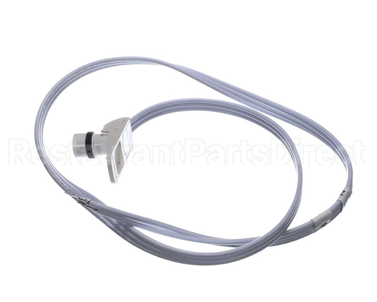 10M10553 Heatcraft Harness Shlf T8 Wht