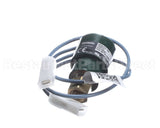 10M51 Lennox High Pressure Switch, Manual Reset, Cuto