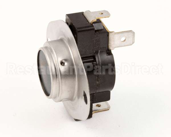 10M63 Lennox Limit Control, 160 Deg F, Spdt, Green La