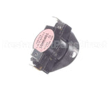 10M64 Lennox Limit Control, 190 Deg F, Spdt, Pink Lab