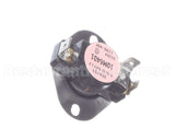 10M64 Lennox Limit Control, 190 Deg F, Spdt, Pink Lab