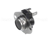 10M65 Lennox Limit Control-Blue/White Stripe