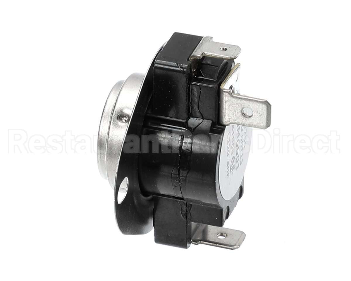 10M66 Lennox 01 Limit Control - Gray Label