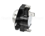 10M66 Lennox 01 Limit Control - Gray Label