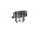 10M75 Lennox Limit Control-Label Black W/ Red