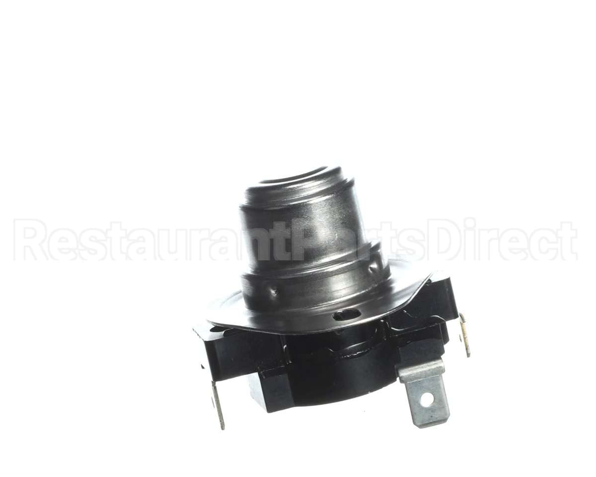 10M77 Lennox Limit Control - Yellow Label