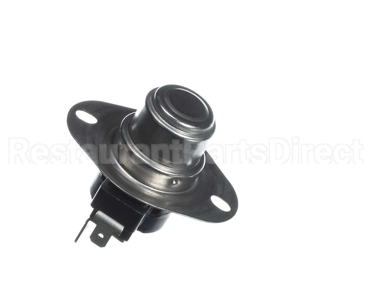 10M77 Lennox Limit Control - Yellow Label