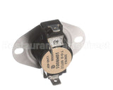 10M80 Lennox Limit Control - Tan Label