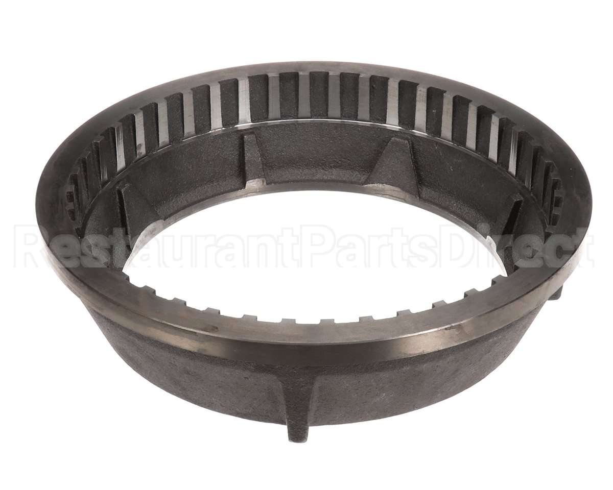 10S Salvajor Shredder