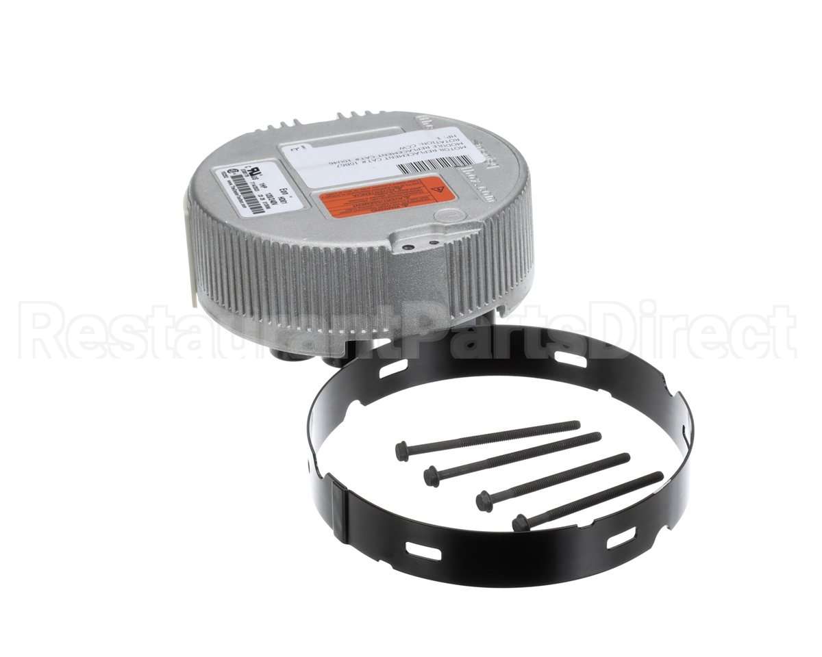 10U46 Lennox Regal Beloit Control Module Kit With Spa