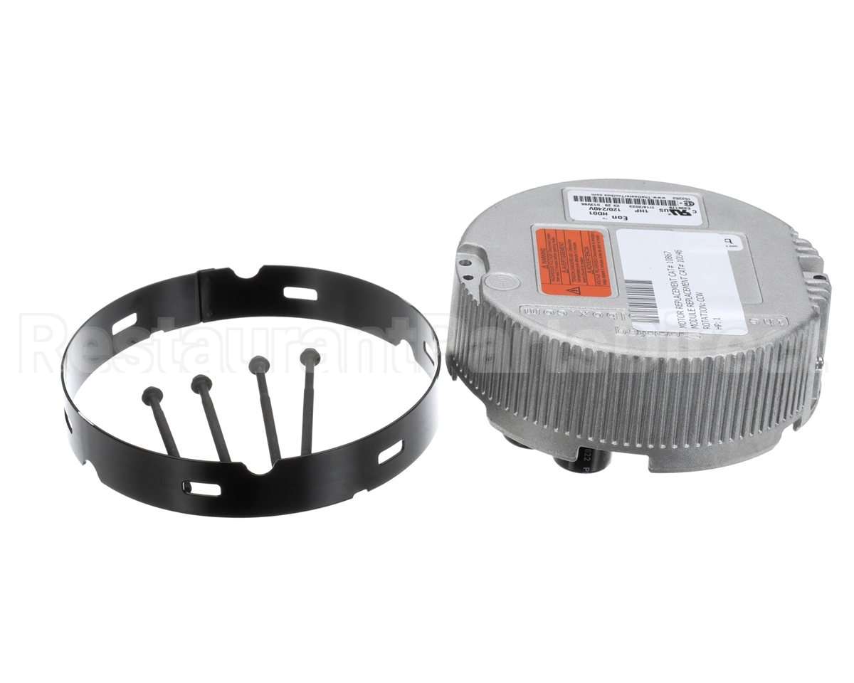 10U46 Lennox Regal Beloit Control Module Kit With Spa