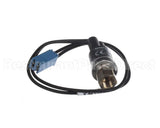 10U65 Lennox High Pressure Switch, 640 Psi, Spst, Nc