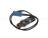 10U65 Lennox High Pressure Switch, 640 Psi, Spst, Nc