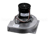 10W59 Lennox Combustion Air Blower 2-Stage 1/30 Hp 20