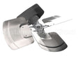 10W78 Lennox Fan Blade, 22" Diameter, 4-Blade, 24 Pit