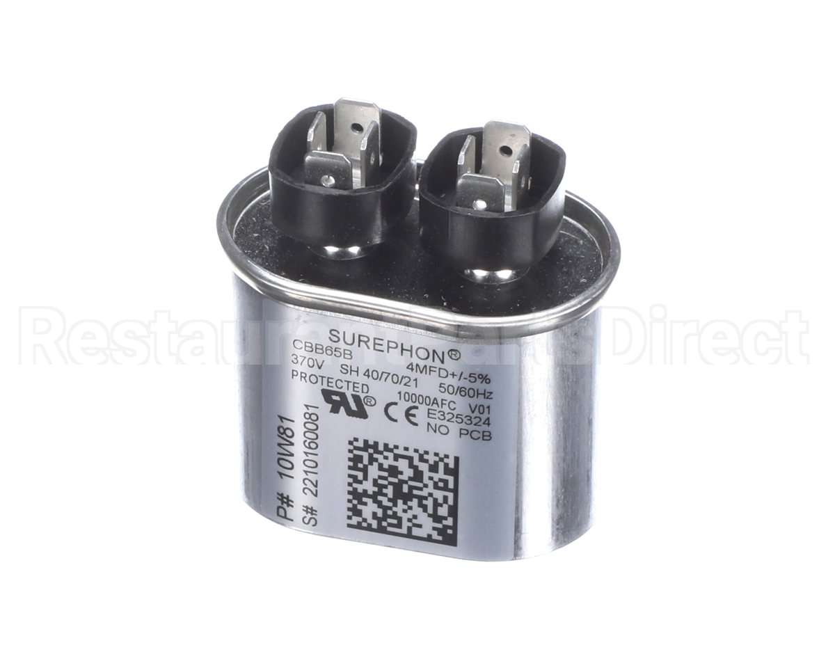 10W81 Lennox Kit-Rfc (.065)
