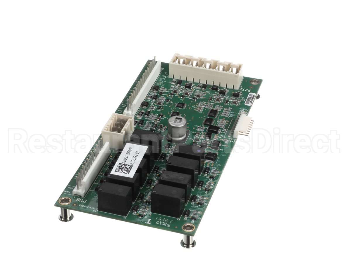10X87 Lennox C3 Controller