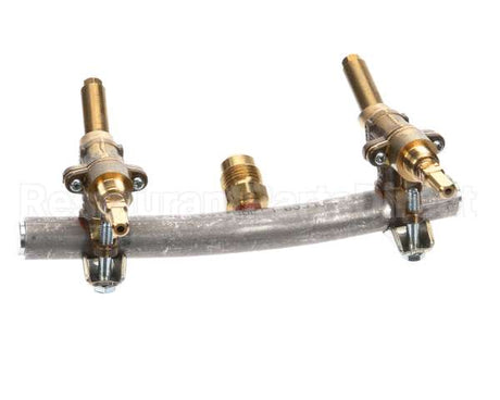 11-0102-AC Evo Lp Manifold Assembly