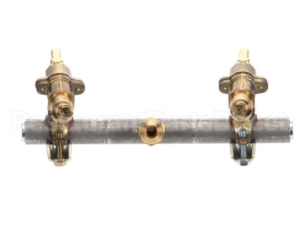 11-0102-AC Evo Lp Manifold Assembly