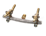 11-0102-AC Evo Lp Manifold Assembly