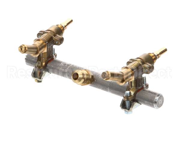11-0102-AC Evo Lp Manifold Assembly