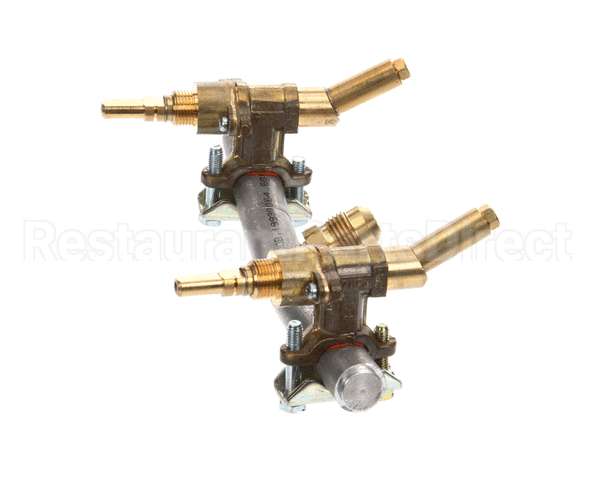11-0102-AC Evo Lp Manifold Assembly