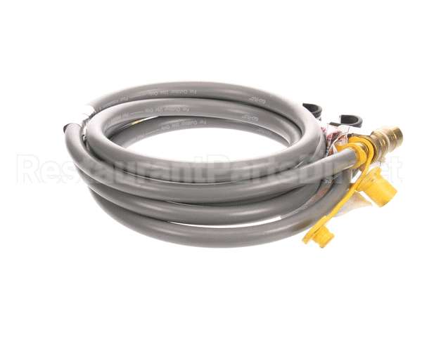 11-0104-AC Evo Ng Conversion Kit From Lp