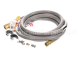 11-0104-AC Evo Ng Conversion Kit From Lp