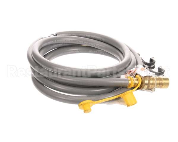 11-0104-AC Evo Ng Conversion Kit From Lp