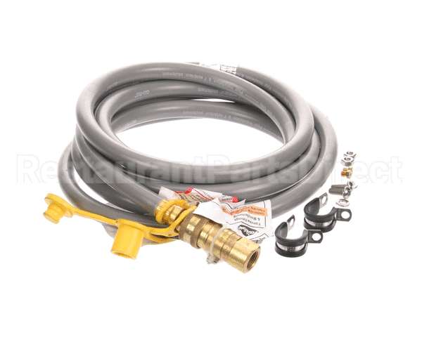 11-0104-AC Evo Ng Conversion Kit From Lp