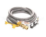 11-0104-AC Evo Ng Conversion Kit From Lp