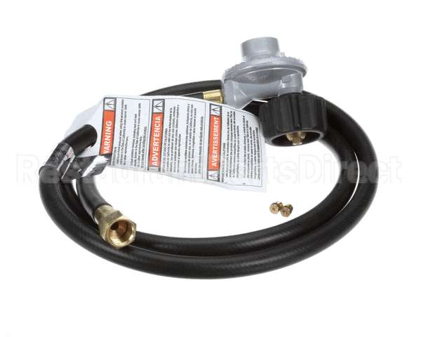 11-0106-CT Evo Cnvrsn Kit From Natural To Lp