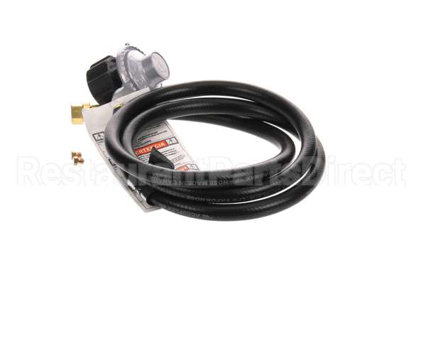 11-0109-AC Evo Lp Conversion Kit From Ng