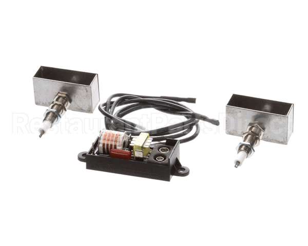 11-0130-RP Evo Remote Ignition